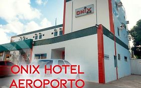 Onix Hotel Aeroporto